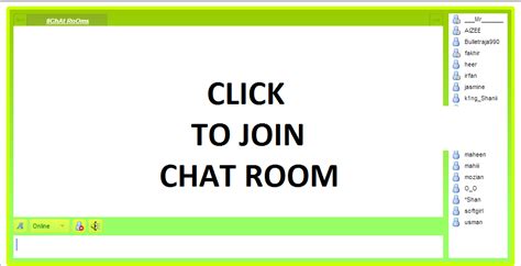 chatirl|Free Chat Rooms For Everyone